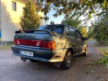 Авто ВАЗ 2115 2010 № 8058009