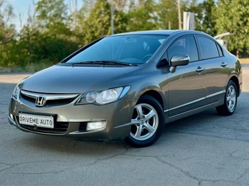 Авто Honda Civic Hybrid 2006 № 8058012