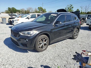 Авто BMW X1 2016 № 8058013