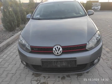 Авто Volkswagen Golf 2010 № 8058015
