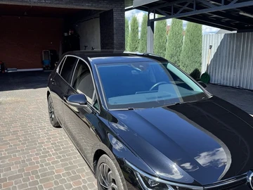 Авто Volkswagen Golf 2020 № 8058018