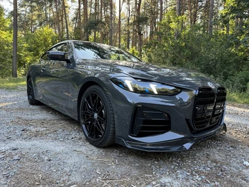 Авто BMW 4 Серия 2021 № 8058019