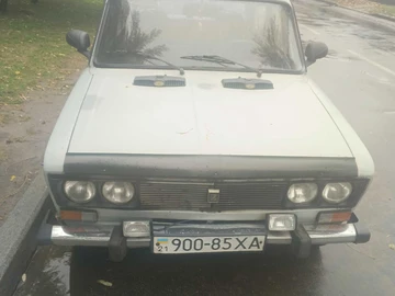 Авто ВАЗ 2106 1992 № 8058020