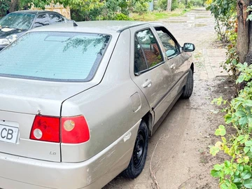 Авто Chery Amulet 2008 № 8058023