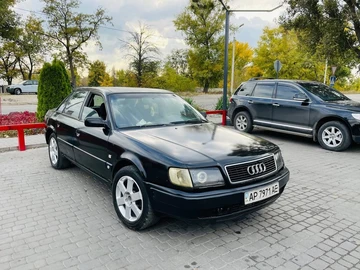 Авто Audi 100 1993 № 8058032