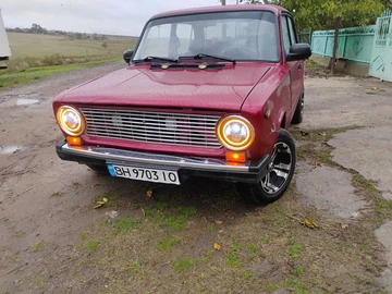 Авто ВАЗ 2101 1986 № 8058039