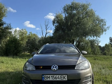 Авто Volkswagen Golf 2013 № 8058040