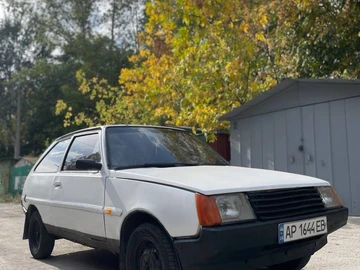 Авто ЗАЗ Таврия 1999 № 8058042