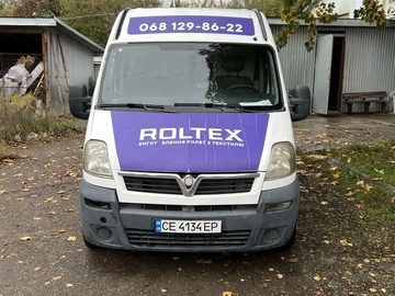 Авто Opel Movano 2004 № 8058044