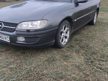 Авто Opel Omega 1998 № 8058045