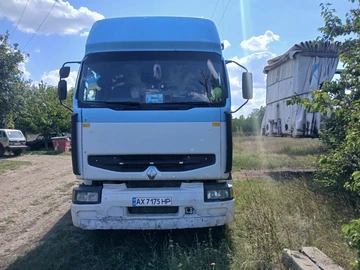 Авто Renault 4 2000 № 8058046