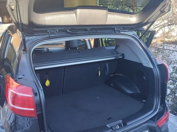 Авто KIA Sportage 2012 № 8058051