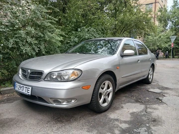 Авто Nissan Maxima 2004 № 8058055