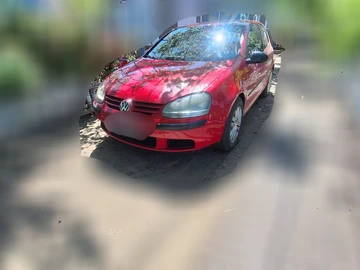 Авто Volkswagen Golf 2004 № 8058059