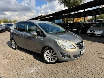 Авто Opel Meriva 2010 № 8058067