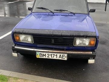 Авто ВАЗ 21043 2006 № 8058068
