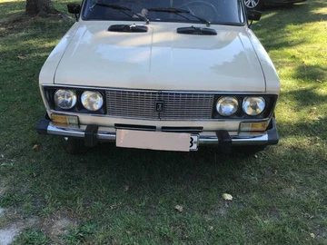 Авто ВАЗ 2106 1993 № 8058070