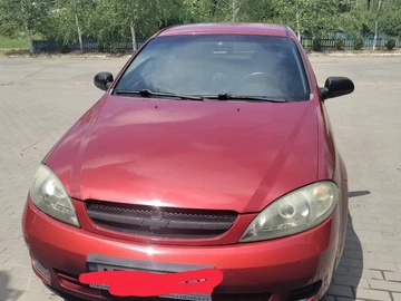 Авто Chevrolet Chevette 2008 № 8058071
