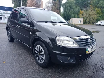 Авто Renault Logan 2011 № 8058074