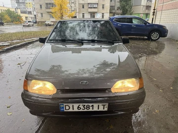 Авто ВАЗ 21113 2008 № 8058078