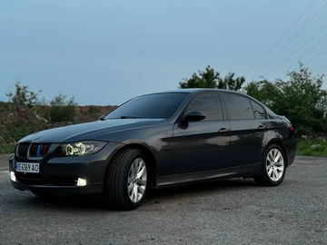 Авто BMW 3 Серия 2005 № 8058079