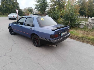 Авто Ford Sierra 1989 № 8058091