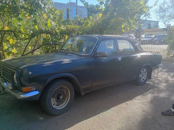 Авто ГАЗ 24-10 Волга 1994 № 8058100