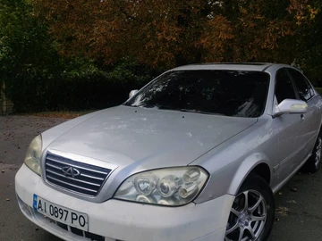 Авто Chery Eastar 2008 № 8058105
