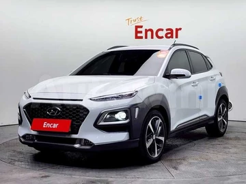 Авто Hyundai Amica 2018 № 8058108