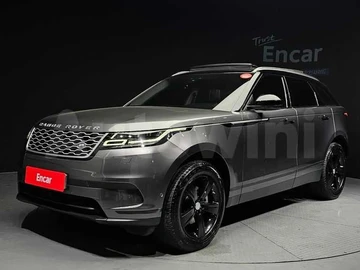 Авто Land Rover Range Rover 2019 № 8058110