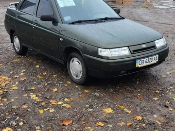Авто ВАЗ 2110 2004 № 8058112