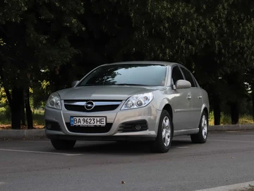 Авто Opel Vectra 2007 № 8058115