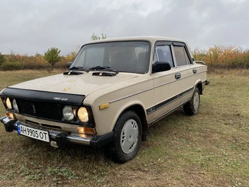 Авто ВАЗ 2106 1982 № 8058131