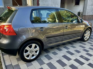 Авто Volkswagen Golf 2006 № 8058132