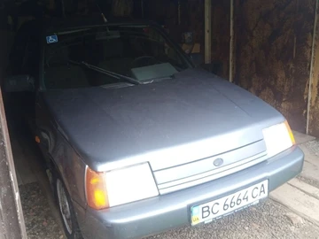 Авто ЗАЗ Таврия 2009 № 8058139