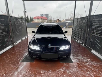 Авто BMW 3 Серия 2004 № 8058146