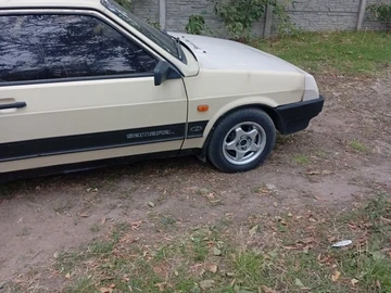Авто ВАЗ 2108 1987 № 8058156