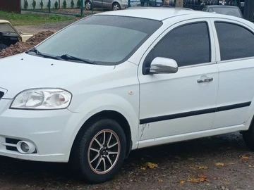 Авто ЗАЗ Vida 2012 № 8058162