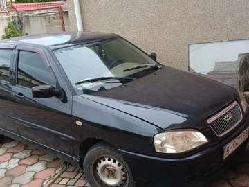 Авто Chery Amulet 2006 № 8058163