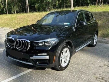 Авто BMW X3 2019 № 8058164