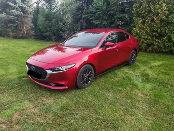 Авто Mazda 3 2018 № 8058168