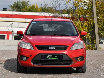 Авто Ford Focus 2008 № 8058170