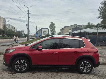 Авто Peugeot 2008 2017 № 8058172