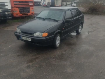 Авто ВАЗ 2114 2007 № 8058173