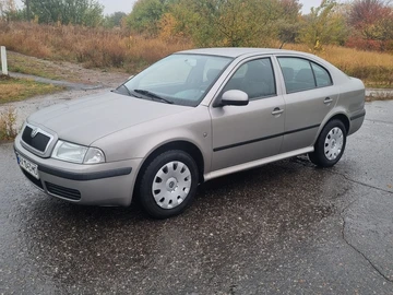 Авто Skoda Octavia 2010 № 8058175