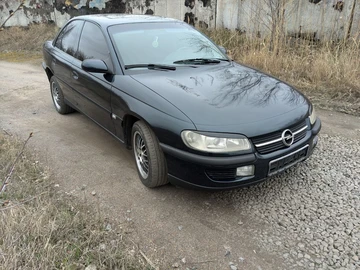 Авто Opel Omega 1995 № 8058182