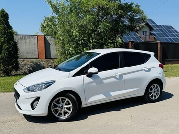 Авто Ford Fiesta 2018 № 8058186