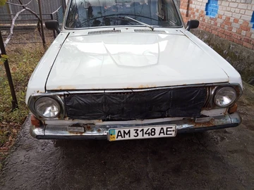 Авто ГАЗ 24 1984 № 8058192