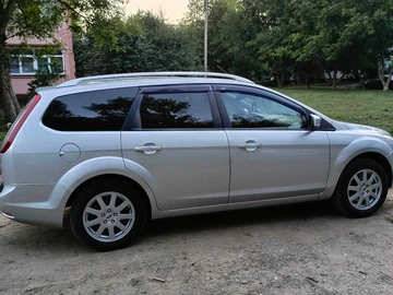 Авто Ford Focus 2009 № 8058193
