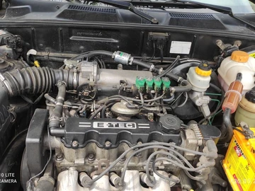 Авто Daewoo Lanos Sens  2008 № 8058195
